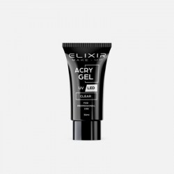 ELIXIR ACRY GEL CLEAR